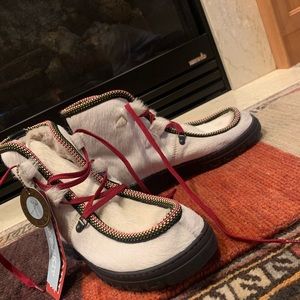 Penelope Chilvers Incredible Boot